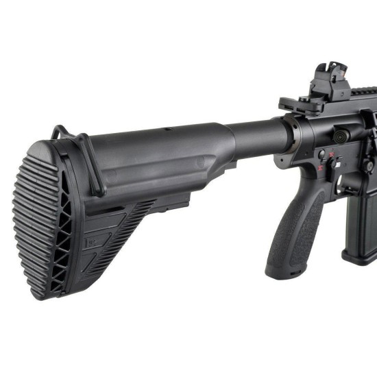 [Pre-Order] Umarex (VFC) Heckler & Koch HK417 12" Gas Blowback Rifle - GEN 2 (2026 New)