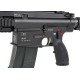 [Pre-Order] Umarex (VFC) Heckler & Koch HK417 12" Gas Blowback Rifle - GEN 2 (2026 New)