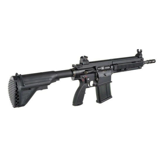 [Pre-Order] Umarex (VFC) Heckler & Koch HK417 12" Gas Blowback Rifle - GEN 2 (2026 New)
