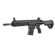 [Pre-Order] Umarex (VFC) Heckler & Koch HK417 12" Gas Blowback Rifle - GEN 2 (2026 New)