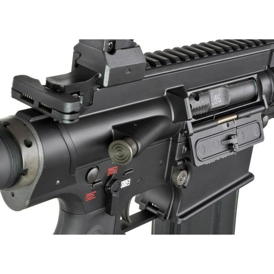 [Pre-Order] Umarex (VFC) Heckler & Koch HK417 12" Gas Blowback Rifle - GEN 2 (2026 New)