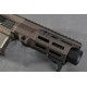 [Pre-Order] VFC Maxim Defense PDX-SBR [EVO] M4 Gas Blowback Rifle -  Tan (2026 New)