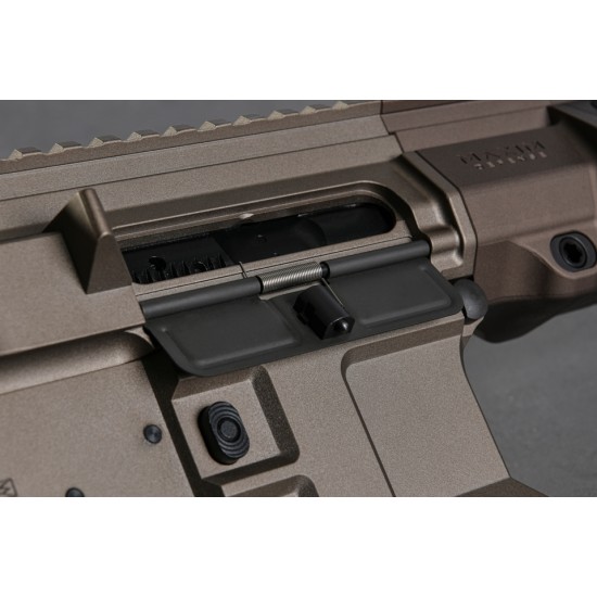 [Pre-Order] VFC Maxim Defense PDX-SBR [EVO] M4 Gas Blowback Rifle -  Tan (2026 New)