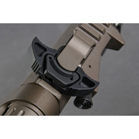 [Pre-Order] VFC Maxim Defense PDX-SBR [EVO] M4 Gas Blowback Rifle -  Tan (2026 New)