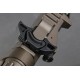 [Pre-Order] VFC Maxim Defense PDX-SBR [EVO] M4 Gas Blowback Rifle -  Tan (2026 New)