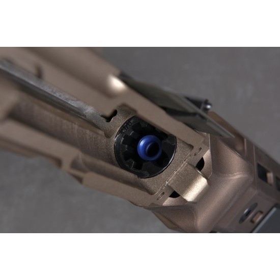 [Pre-Order] VFC Maxim Defense PDX-SBR [EVO] M4 Gas Blowback Rifle -  Tan (2026 New)