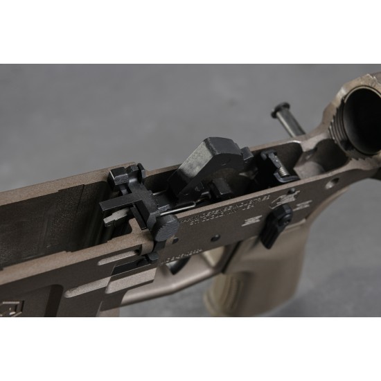 [Pre-Order] VFC Maxim Defense PDX-SBR [EVO] M4 Gas Blowback Rifle -  Tan (2026 New)