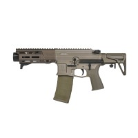 [Pre-Order] VFC Maxim Defense PDX-SBR [EVO] M4 Gas Blowback Rifle -  Tan (2026 New)
