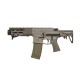 [Pre-Order] VFC Maxim Defense PDX-SBR [EVO] M4 Gas Blowback Rifle -  Tan (2026 New)