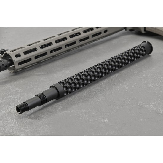 VFC KAC L403A1 KS-1 [EVO-AR] Gas Blowback Rifle (Newest VFC System)