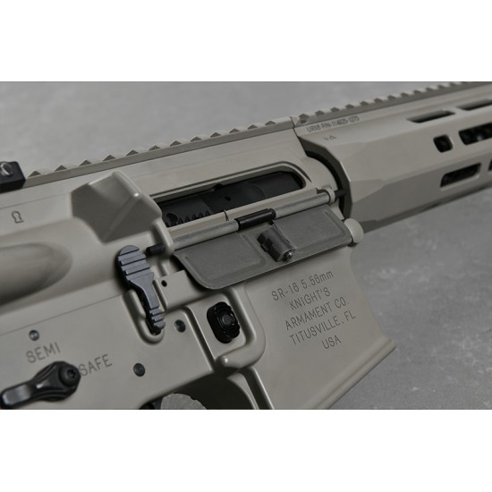 VFC KAC L403A1 KS-1 [EVO-AR] Gas Blowback Rifle (Newest VFC System)