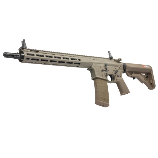VFC KAC L403A1 KS-1 [EVO-AR] Gas Blowback Rifle (Newest VFC System)