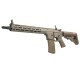 VFC KAC L403A1 KS-1 [EVO-AR] Gas Blowback Rifle (Newest VFC System)