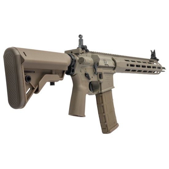 VFC KAC L403A1 KS-1 [EVO-AR] Gas Blowback Rifle (Newest VFC System)