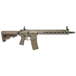 VFC KAC L403A1 KS-1 [EVO-AR] Gas Blowback Rifle (Newest VFC System)