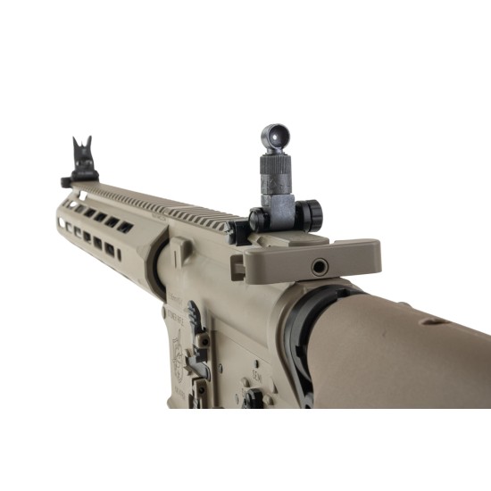 VFC KAC L403A1 KS-1 [EVO-AR] Gas Blowback Rifle (Newest VFC System)