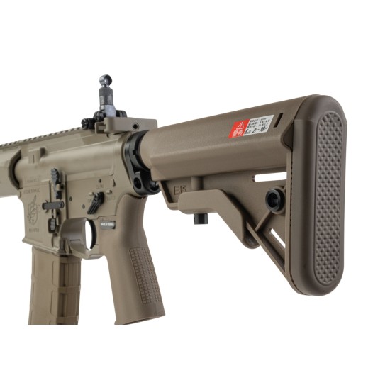 VFC KAC L403A1 KS-1 [EVO-AR] Gas Blowback Rifle (Newest VFC System)