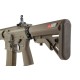 VFC KAC L403A1 KS-1 [EVO-AR] Gas Blowback Rifle (Newest VFC System)