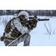 VFC KAC L403A1 KS-1 [EVO-AR] Gas Blowback Rifle (Newest VFC System)