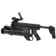 VFC MK13 MOD 0 Enhanced Grenade Launcher Module (EGLM) Standalone Unit - Black