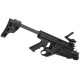 VFC MK13 MOD 0 Enhanced Grenade Launcher Module (EGLM) Standalone Unit - Black