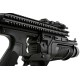 VFC MK13 MOD 0 Enhanced Grenade Launcher Module (EGLM) Standalone Unit - Black