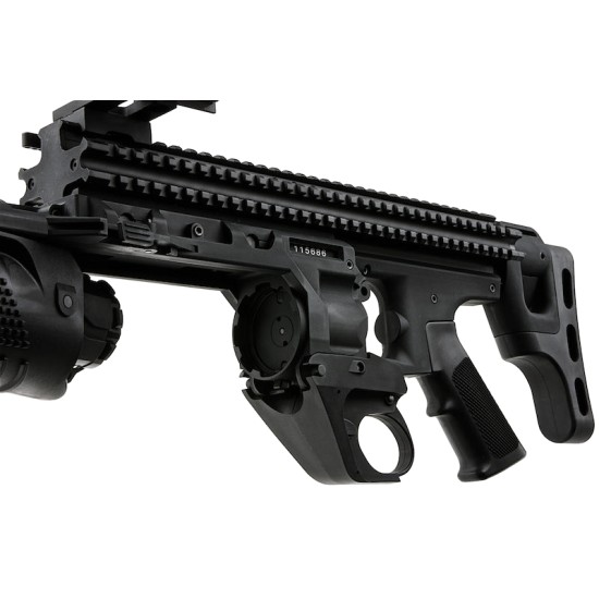 VFC MK13 MOD 0 Enhanced Grenade Launcher Module (EGLM) Standalone Unit - Black