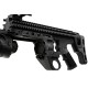 VFC MK13 MOD 0 Enhanced Grenade Launcher Module (EGLM) Standalone Unit - Black