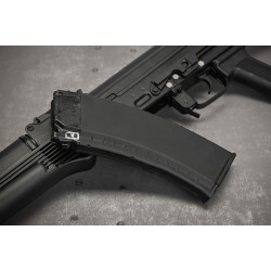 VFC AK74M 42rd Gas Magazine - Black
