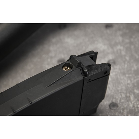 VFC AK74M 42rd Gas Magazine - Black