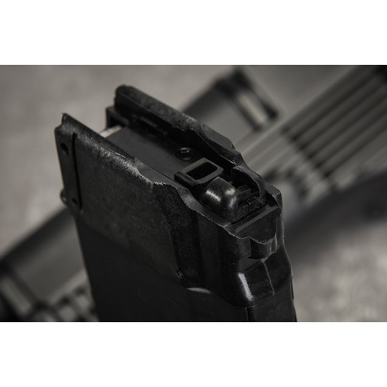 VFC AK74M 42rd Gas Magazine - Black