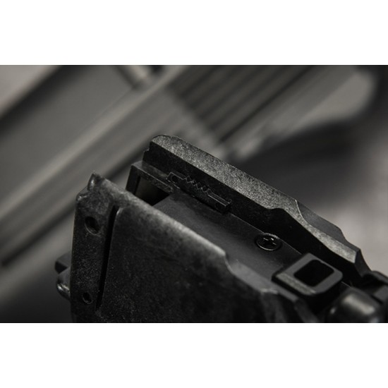 VFC AK74M 42rd Gas Magazine - Black