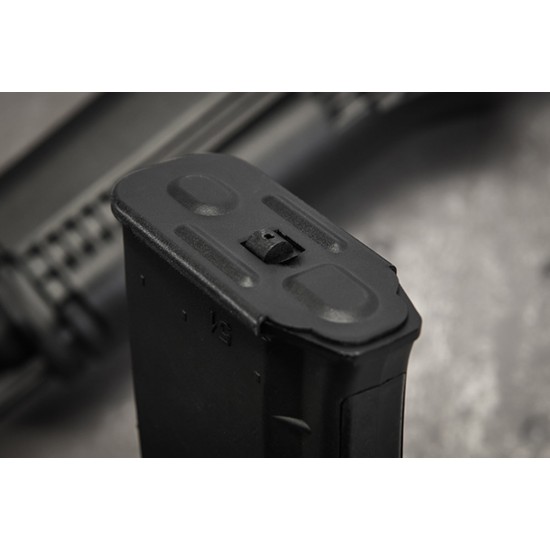 VFC AK74M 42rd Gas Magazine - Black