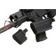 VFC Avalon Calibur CQC II M4 AEG Rifle with Gate Aster Optical System - Black