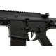VFC Avalon Calibur CQC II M4 AEG Rifle with Gate Aster Optical System - Black