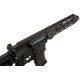 VFC Avalon Calibur CQC II M4 AEG Rifle with Gate Aster Optical System - Black