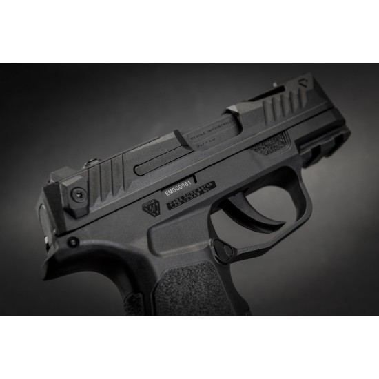 VFC x EMG Strike Industries SMP P365 Micro Pistol