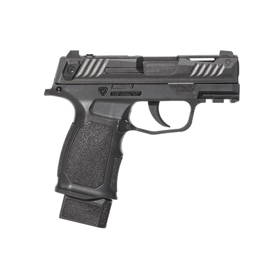 VFC x EMG Strike Industries SMP P365 Micro Pistol