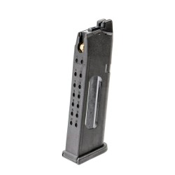 Reload (VFC) Lightweight 22rd Glock 17 CO2 Magazine