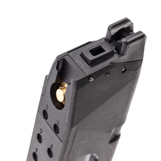 Reload (VFC) Lightweight 22rd Glock 17 CO2 Magazine