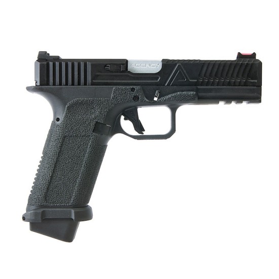 RWA Agency Arms EXA G17 Gas Blowback Pistol