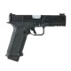 RWA Agency Arms EXA G17 Gas Blowback Pistol