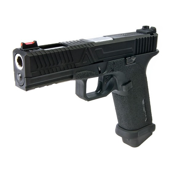 RWA Agency Arms EXA G17 Gas Blowback Pistol
