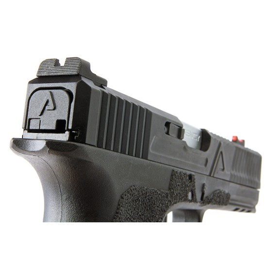 RWA Agency Arms EXA G17 Gas Blowback Pistol