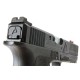 RWA Agency Arms EXA G17 Gas Blowback Pistol