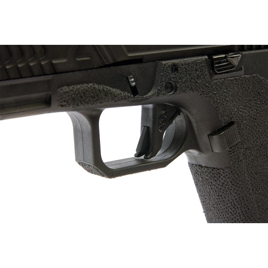 RWA Agency Arms EXA G17 Gas Blowback Pistol