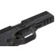 RWA Agency Arms EXA G17 Gas Blowback Pistol