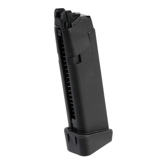 RWA Agency Arms EXA G17 Gas Blowback Pistol