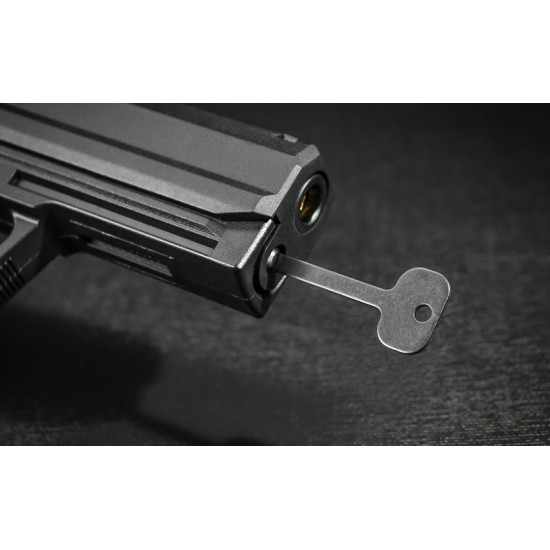 Umarex (VFC) HK P8A1 Bundeswehr USP 9 Gas Blowback Pistol