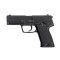 Umarex (VFC) HK P8A1 Bundeswehr USP 9 Gas Blowback Pistol